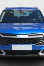 Kia Sportage IV , Salon Polska, Serwis ASO, Automat, Navi, Klimatronic,-2