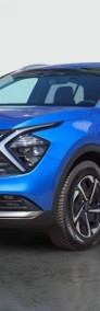 Kia Sportage IV , Salon Polska, Serwis ASO, Automat, Navi, Klimatronic,-3
