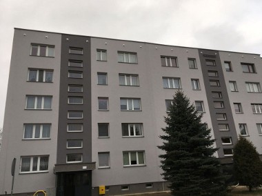 Mieszkanie Pyskowice Centrum, ul. Rezerwacja-1
