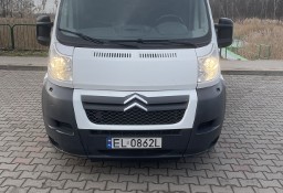 Citroen Jumper 3.0 stan bardzo dobry