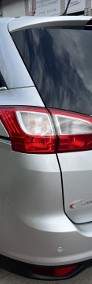 Grand C-Max 1,6 Benzyna-182KM Full Opcja, Zarejestrowany, 2 komplety kół...-3
