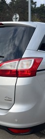 Grand C-Max 1,6 Benzyna-182KM Full Opcja, Zarejestrowany, 2 komplety kół...-4