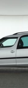 Skoda Roomster I Salon Polska, Serwis ASO, Klimatronic, Tempomat, Parktronic,-4