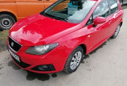 SEAT Ibiza V 1.4i