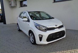 Kia Picanto II klima