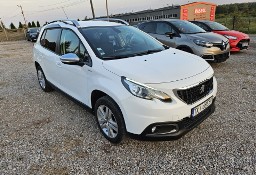 Peugeot 2008 1.2 82KM KLIMATYZACJA,PARKTRONIK INNE DODATKI