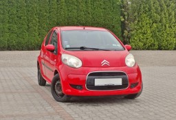 Citroen C1 I Zarejetrowany