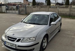 Saab 9-3 II 3 właściciel