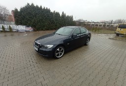 BMW SERIA 3 IV (E90/E91/E92/E93) BMW 325D E90 - Silnik M57 Turbo