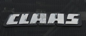 Ciągnik rolniczy Claas Axion 950 Rok produkcji: 2015 - 0021631982 - Blacha