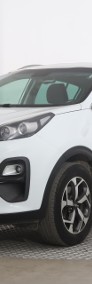 Kia Sportage IV , Salon Polska, 1. Właściciel, Serwis ASO, VAT 23%, Xenon,-3