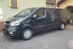 Opel Vivaro L2 2017 1.6 CDTI-125PS 126000km