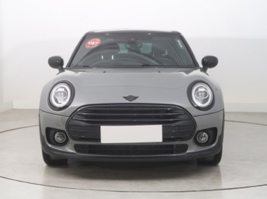 MINI Clubman II , Salon Polska, Serwis ASO, Automat, VAT 23%, Navi,-1