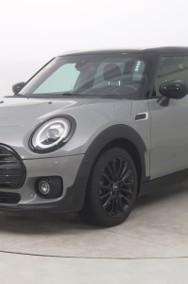 MINI Clubman II , Salon Polska, Serwis ASO, Automat, VAT 23%, Navi,-2