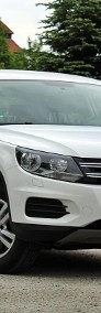 Volkswagen Tiguan I Navi / Bezwypadkowy / 1-wszy Właściciel-4