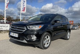 Ford Kuga III Titanium 4 x 4