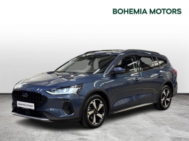 Ford Focus IV MK4 2018-1