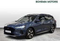 Ford Focus IV MK4 2018