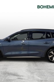 Ford Focus IV MK4 2018-2