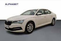 Skoda Superb III Superb 2.0 TDI SCR Active DSG Salon PL 1wł.