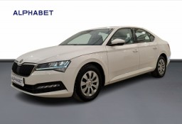 Skoda Superb III Superb 2.0 TDI SCR Active DSG Salon PL 1wł.