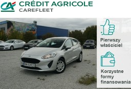 Ford Fiesta IX 1.1/85 KM Trend Salon PL Fvat 23% WW824YT