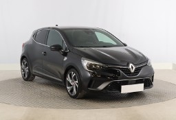 Renault Clio V , Automat, Skóra, Navi, Klimatronic, Tempomat, Parktronic