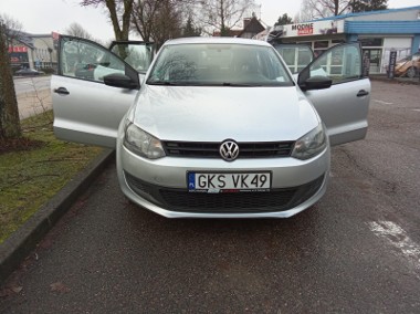 1.2TDI 220T.KM BEZWYPADKOWE ZADBANE  W BDB STANIE OGÓLNYM -1