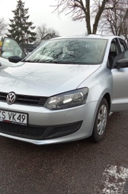 1.2TDI 220T.KM BEZWYPADKOWE ZADBANE  W BDB STANIE OGÓLNYM -2