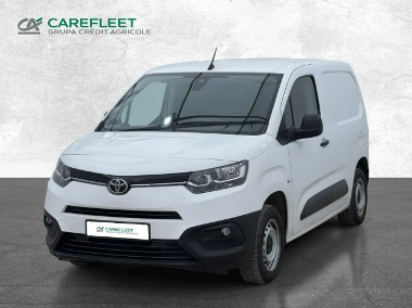 Toyota Toyota Proace City 1.5 D-4D Standard 2.0 T Active Furgon-1