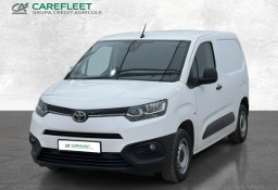Toyota Inny Toyota Toyota Proace City 1.5 D-4D Standard 2.0 T Active Furgon