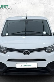 Toyota Toyota Proace City 1.5 D-4D Standard 2.0 T Active Furgon-2