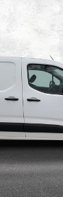 Toyota Toyota Proace City 1.5 D-4D Standard 2.0 T Active Furgon-4