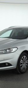 Ford Mondeo VIII , Serwis ASO, Klimatronic, Tempomat, Parktronic-3