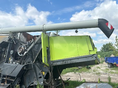 Claas Lexion Rura wysypu-1