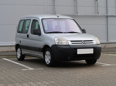 Citroen Berlingo I , Salon Polska, 1. Właściciel, GAZ, VAT 23%, Klima, El. szyby-1