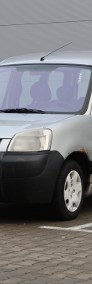 Citroen Berlingo I , Salon Polska, 1. Właściciel, GAZ, VAT 23%, Klima, El. szyby-3