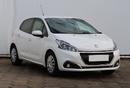 Peugeot 208 , Salon Polska, 1. Właściciel, Serwis ASO, Klimatronic,