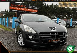 Peugeot 3008 I Jedyne 140 tyś km / Benzyna + GAZ / Climatronic