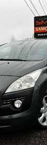 Peugeot 3008 I Jedyne 140 tyś km / Benzyna + GAZ / Climatronic-3