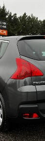 Peugeot 3008 I Jedyne 140 tyś km / Benzyna + GAZ / Climatronic-4