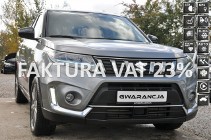 Suzuki Vitara II nawi*full led*alufelgi*bluetooth*kamera cofania*android auto