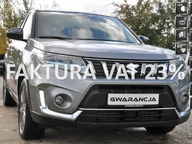 Suzuki Vitara II nawi*full led*alufelgi*bluetooth*kamera cofania*android auto-1