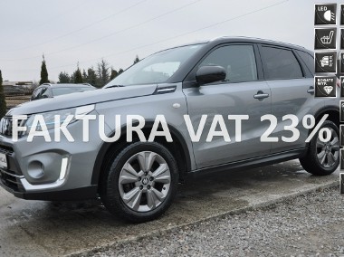 Suzuki Vitara II nawi*full led*alufelgi*bluetooth*kamera cofania*android auto-1