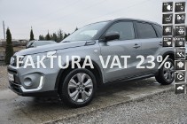 Suzuki Vitara II nawi*full led*alufelgi*bluetooth*kamera cofania*android auto