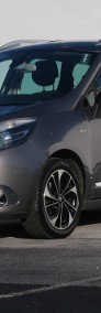 Renault Grand Scenic IV , Skóra, Navi, Klimatronic, Tempomat, Parktronic-3