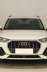 Audi Q3 I (8U) Salon Polska, Serwis ASO, Automat, Skóra, Navi, Klimatronic,-2