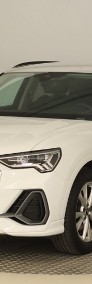 Audi Q3 I (8U) Salon Polska, Serwis ASO, Automat, Skóra, Navi, Klimatronic,-3