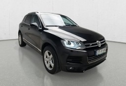 Volkswagen Touareg II