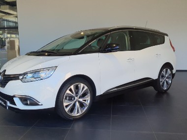 Renault Scenic / Grand Scenic Gr. 1.3 TCe FAP Intens-1